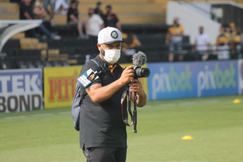 Notícia - Os bastidores do acesso do Tigre contados em documentário