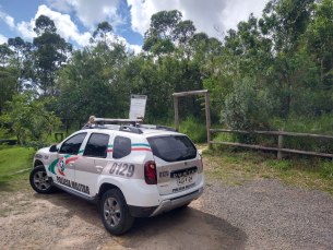 Notícia - Entenda a liminar que impede o cercamento do Morro do Céu