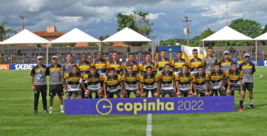 Notícia - Criciúma se despede da Copa SP com vitória