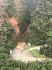 Notícia - Serra do Rio do Rastro liberada e Corvo Branco interditada