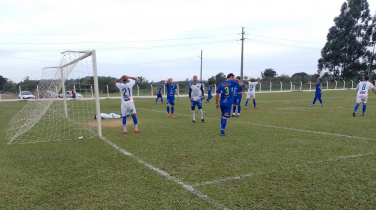 Notícia - 5ª rodada do Campeonato Içarense de Futebol acontece neste domingo