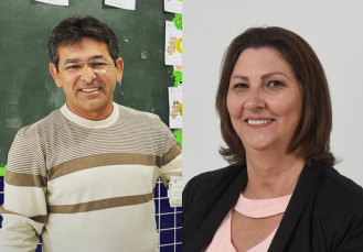 Notícia - MDB elege dois prefeitos em eleições suplementares neste domingo