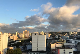 Notícia - Sol permanece em Criciúma e região nesta quarta-feira