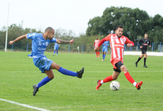 Notícia - Atlético Catarinense critica FCF por 