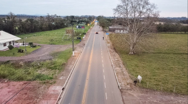 Notícia - Praia Grande: Ciclovia que liga o bairro 1° de Maio até o Centro vai sair do papel  