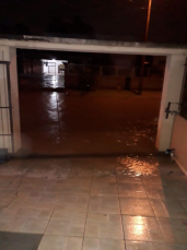 Notícia - Chuva volumosa deixa rastro de destruição no Sul de SC (FOTOS e VÍDEOS)