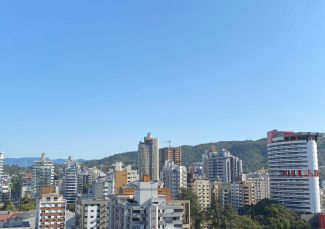 Notícia - Sul de SC terá mais um dia de sol e calor