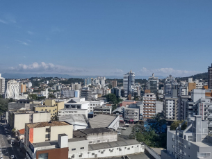 Notícia - Terça-feira de sol e tempo bom no Sul Catarinense 