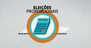 Notícia - Eleições 2022: Saiba como funciona o cálculo do Quociente Eleitoral