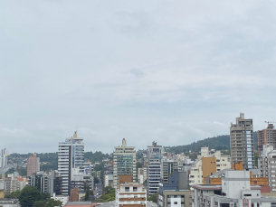 Notícia - Fim de semana será de calor no Sul de SC