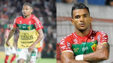 Notícia - Fernandinho e Alex Sandro no radar do Criciúma