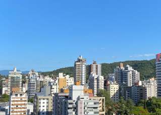 Notícia - Terça-feira com tempo bom e queda na temperatura no Sul de SC