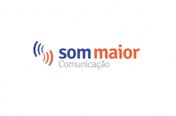 Notícia - Rádio Som Maior e Portal 4oito agora são Som Maior Comunicação