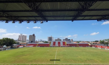 Notícia - Ingressos para jogo do Criciúma contra Hercílio Luz já esgotaram 