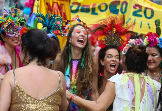 Notícia - Saiba como se proteger de furtos durante o Carnaval