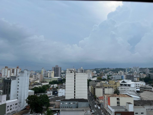 Notícia - Fim de semana com bom tempo e chuvas mal distribuídas