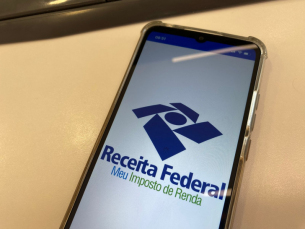 Notícia - Imposto de Renda 2023: primeiro lote de restituição será pago nesta quarta-feira