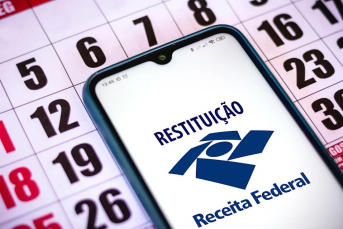 Notícia - Restituição do Imposto de Renda: entenda como funciona