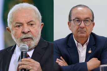 Notícia - Parlamentares opinam sobre 100 dias de Lula e Jorginho