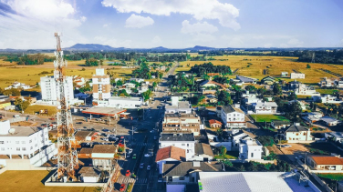 Notícia - Forquilhinha comemora 34 anos de Emancipação e entra no clima da Heimatfest