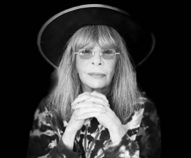 Notícia - Morre Rita Lee, a rainha do rock brasileiro