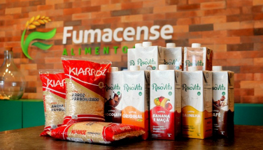 Notícia - Em setembro, compre produtos da Fumacense Alimentos e contribua com o Bairro da Juventude