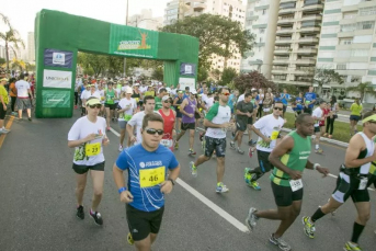 Notícia - Corridas Unimed: Som Maior realiza programa especial neste domingo 