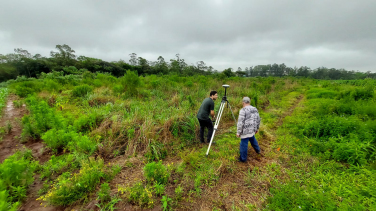 Notícia - Usina de Asfalto de Içara mudará de local