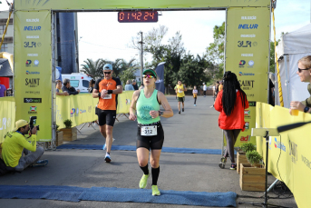 Notícia - Maratona de Criciúma Altair Guidi 2023 reúne 1,5 mil atletas neste domingo 