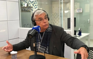 Notícia - Parlatório recebe Eduardo Pinho Moreira nesta segunda-feira (VÍDEO)