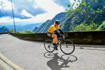 Notícia - Serra do Rio do Rastro estará fechada na manhã de domingo