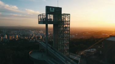 Notícia - Criciúma: descubra a capital entre duas capitais, um destino turístico em ascensão no Sul do Brasil