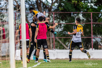 Notícia - VÍDEO: Assista os gols de Criciúma 4x0 Atlético-CE, pela Copa São Paulo