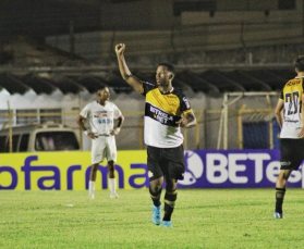 Notícia - VÍDEO: veja os gols de Criciúma 2x1 Grêmio São-Carlense, na Copa SP