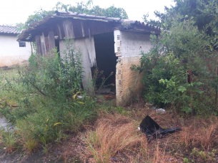 Notícia - Homem é preso após se masturbar diante de adolescente em Criciúma