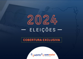 Notícia - Rádio Som Maior dá início à maior cobertura das eleições de 2024