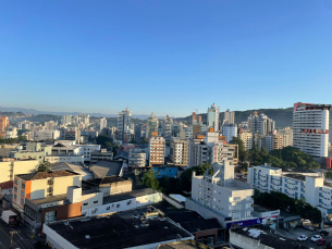 Notícia - Quarta-feira será de calor intenso à tarde 