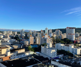 Notícia - Fim de semana será de calor, sem previsão de chuva