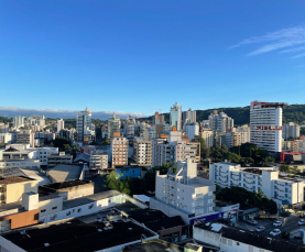 Notícia - Terça-feira dá início a dias de tempo bom na região Sul