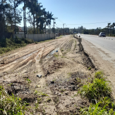 Notícia - Vereadores de Criciúma, Cocal do Sul e Urussanga lançam movimento: 