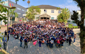 Notícia - Bairro da Juventude completa 75 anos 