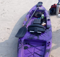 Notícia - Homem morre afogado na Praia do Siriú em Garopaba