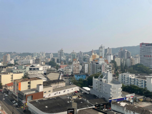 Notícia - (ÁUDIO) Calor intenso segue nesta quarta-feira na região