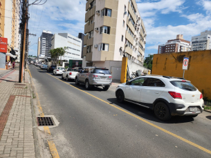 Notícia - Movimentação de bombeiros no Hospital São José é treinamento