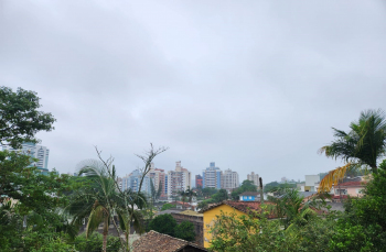 Notícia - ((Áudio)) Capa de chuva para ir ao Majestoso neste sábado!