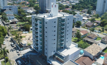 Notícia - Sordello Residencial: Obras em Reta Final e Onde o Centro é Você!