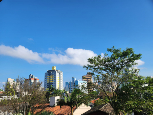 Notícia - Domingo de sol e temperatura em elevação na região