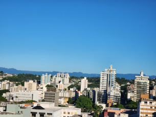 Notícia - ((Áudio)) Vai dar praia! Sol e temperaturas amenas abrem o final de semana