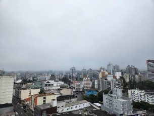 Notícia - ((Áudio)) Chuva deve chegar nesta quarta-feira na região