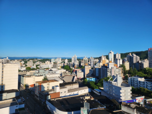 Notícia - ((Áudio)) Sol e temperatura em elevação nesta quinta-feira